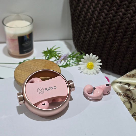 KINYO A20 - Pink