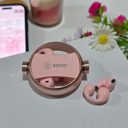 KINYO A20 - Pink