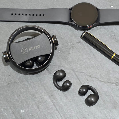 KINYO A20 - Black
