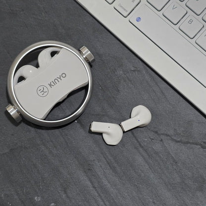 KINYO A20 - White
