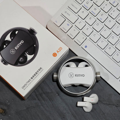 KINYO A20 - White